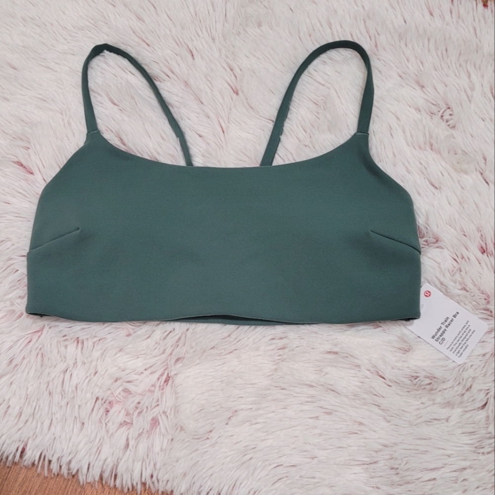 Lululemon Bra
